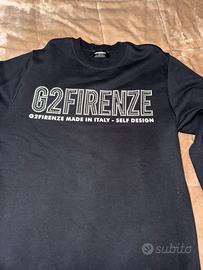 Felpa G2firenze