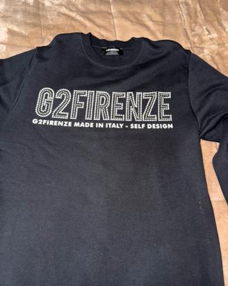 Felpa G2firenze