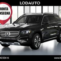 Mercedes-Benz GLB 180 d Automatic Progressive...