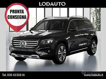 Mercedes-Benz GLB 180 d Automatic Progressive...