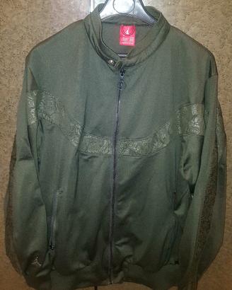 giacca vintage air Jordan Laserprint,Threestroke  
