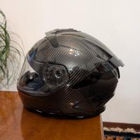 CASCO PREMIER CARBONIO 