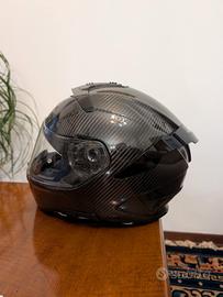 CASCO PREMIER CARBONIO 