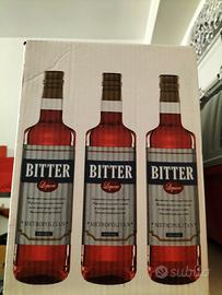 Bitter liquore similCampari