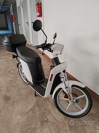 Askoll Es2 