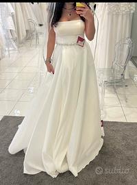 Vestito Sposa