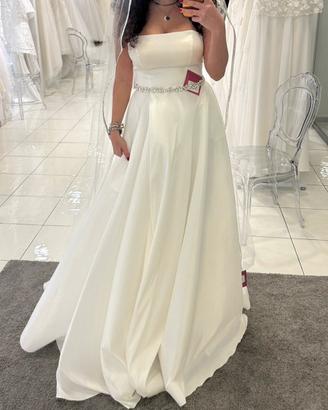 Vestito Sposa