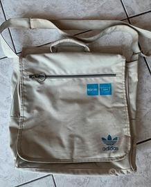 Borsa Adidas sonar 2001 porta vinili