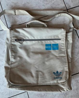 Borsa Adidas sonar 2001 porta vinili