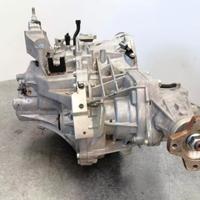 Cambio nissan qashqai j11 1.6 dci 4x4 4wd