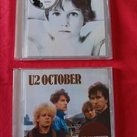 11 cd U2