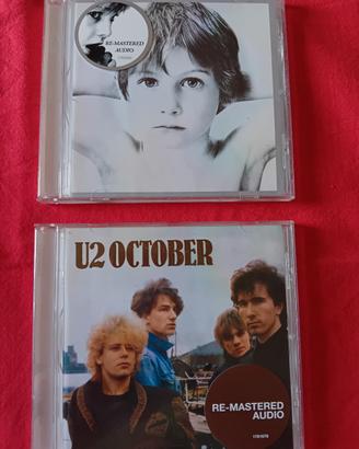 11 cd U2