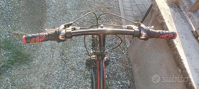 Mountain bike 24" Lombardo 