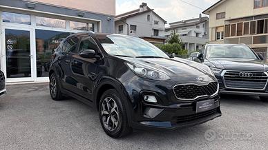 Kia Sportage 1.6 CRDI 115 CV 2WD Energy