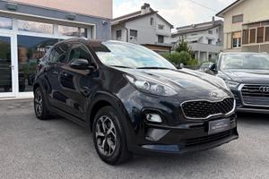 Kia Sportage 1.6 CRDI 115 CV 2WD Energy