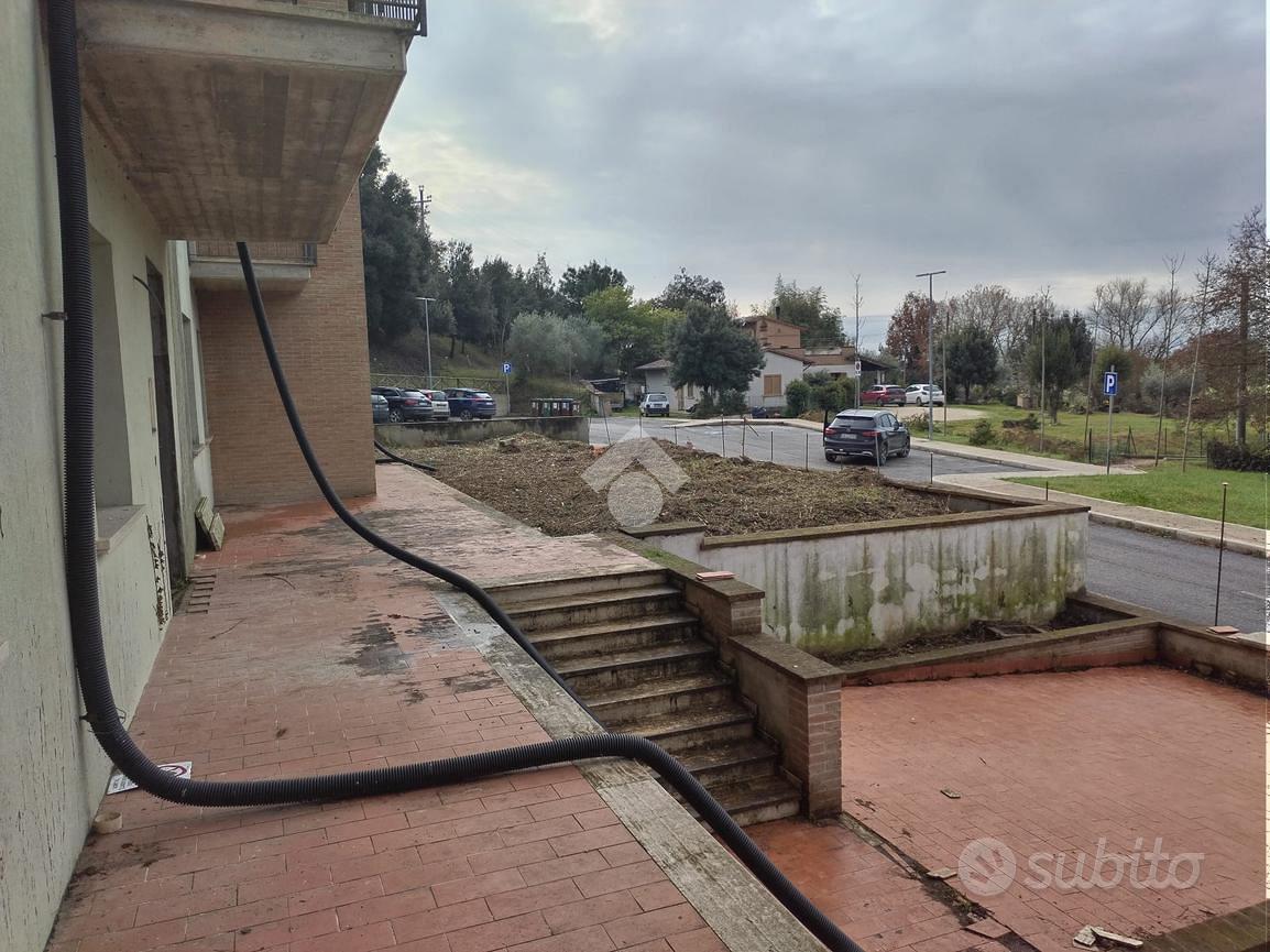 Apartment in Deruta, Perugia - Vista 6