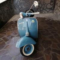 Piaggio Vespa 150 - 1963