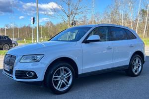 Audi Q5 2.0 TDI 177CV quattro S tronic -EURO 6- PE