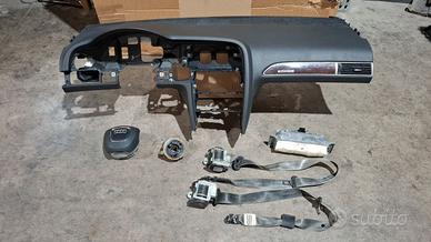 Audi A6 2004-2012 Kit Airbag
