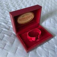 Longines box vintage scatola #004