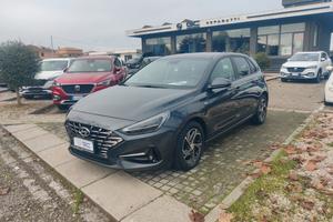 Hyundai i30 1.6 CRDi 136 CV 48V DCT 5 porte Prime