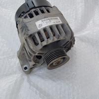 Alternatore A75 Fiat Panda 1.2 serie 2