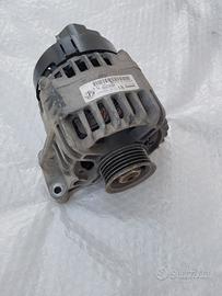 Alternatore A75 Fiat Panda 1.2 serie 2