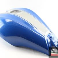 Serbatoio Ducati XDiavel Blu e Grigio