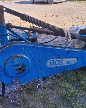 Bcs 405 5 dischi