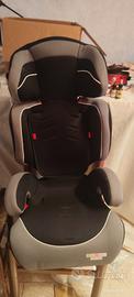 Seggiolino Auto Mondo Tuo 15-36 kg