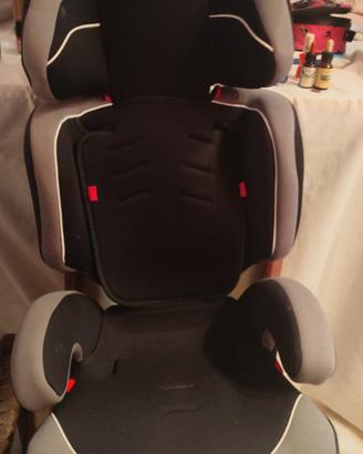 Seggiolino Auto Mondo Tuo 15-36 kg