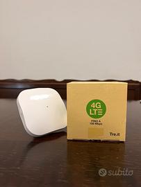 Webcube 4 - 4G LTE
