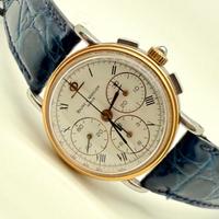 Baume Mercier Chronograph
