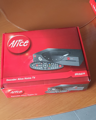 Decoder Telecom