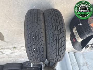 gomme usate 1558013 All Seasons APLUS - A909 - 715