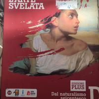 Libro l'Arte Svelata edizione Laterza
