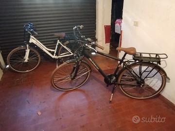 bici elettrica