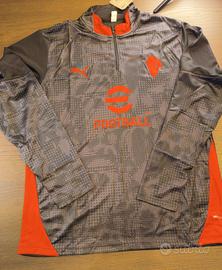 tuta Milan stagione 25/26 taglia XL prezzo tratt