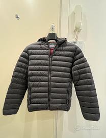 Giubbotto Ciesse Piumini 100 grammi grigio