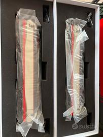 Acme 2 locomotive e402b frecciabianca Trenitalia