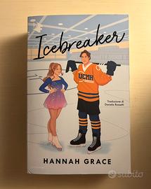 Icebreaker - Hannah Grace