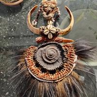 collezionismo pettorale/collana