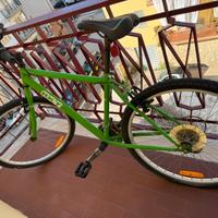 Bici BKT