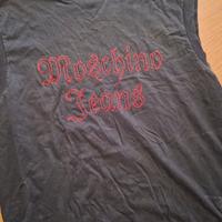 Canotta moschino