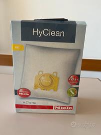 Hyclean Miele Sacchetti per aspirapolvere
