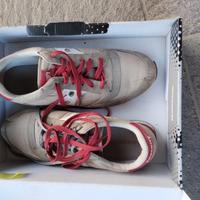 Saucony