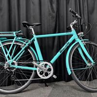 -23% BIANCHI e-Spillo Classic | 47, 53 | 2025