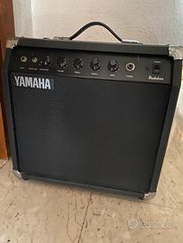 Ampli Yamaha