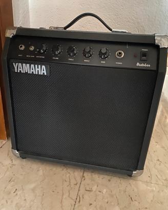 Ampli Yamaha