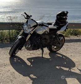 Yamaha FZ8 - 2014